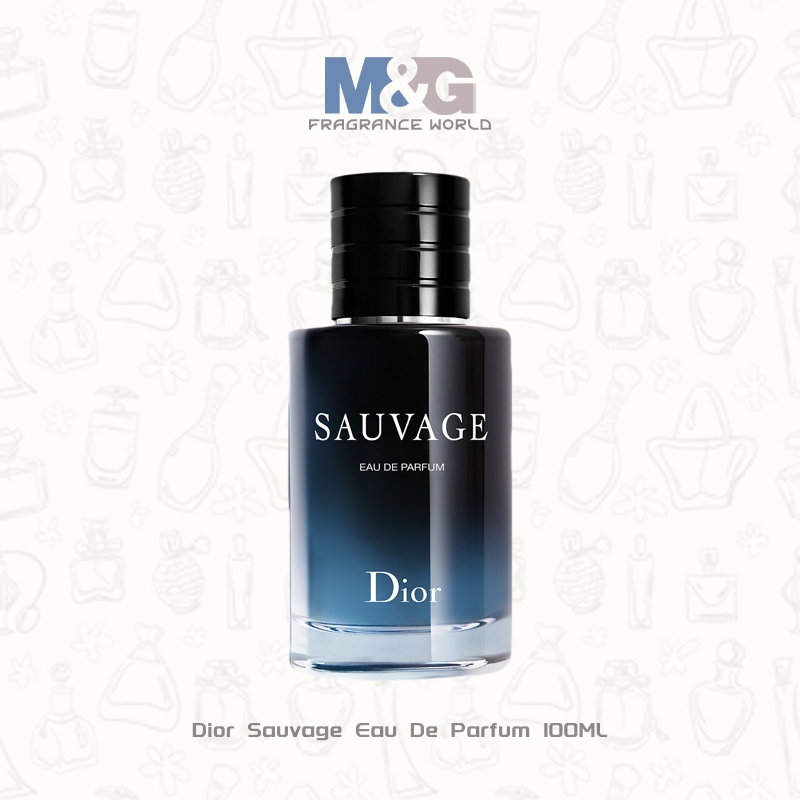 Dior Sauvage Eau De Parfum 100ML, Dior Official Store, Dior Sauvage Parfum, Dior Sauvage for Men Eau