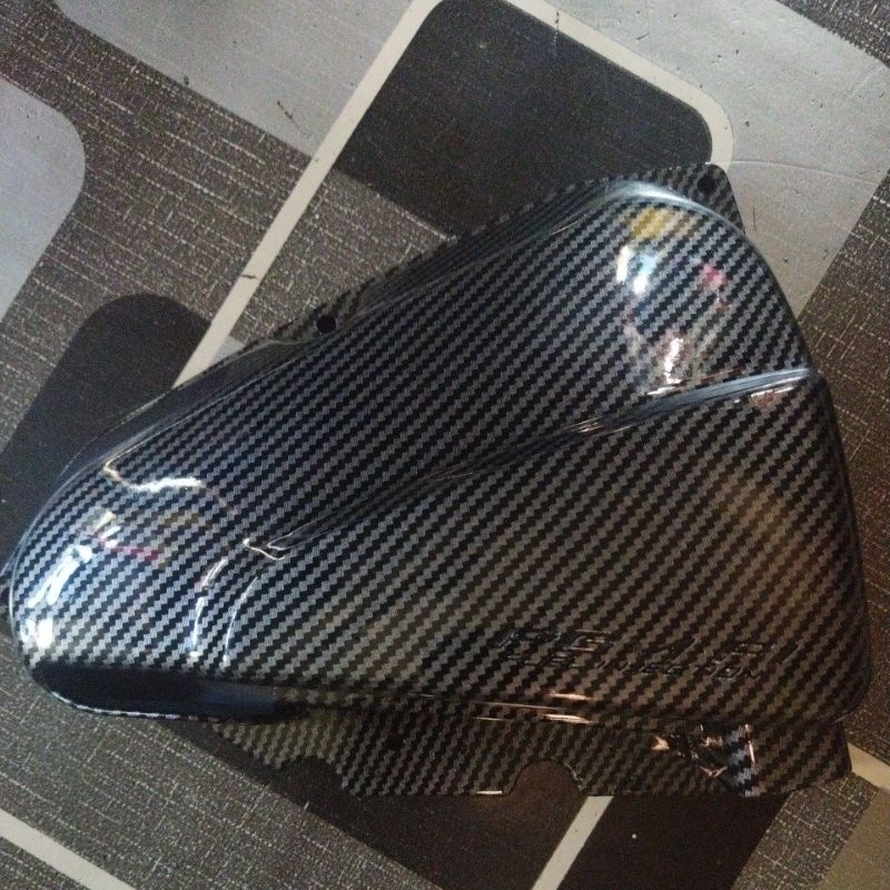 box filter beat carbon, vario, scoopy  kzl 2012-2014