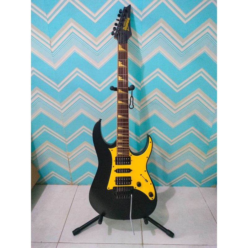 Ibanez gio grg150 dxb bkf