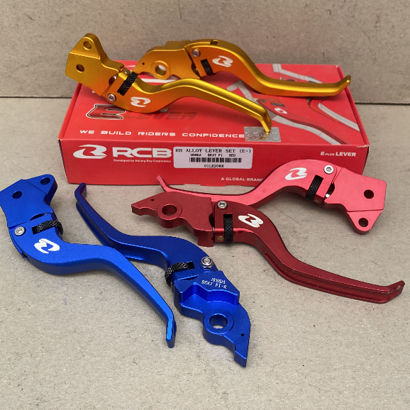 Handle Rem RCB RACING BOY E Plus Beat Fi Cbs Vario 125 Old Vario 150 Old