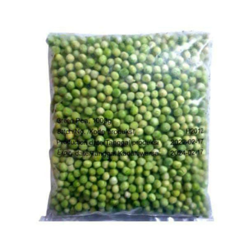 

Kapri Frozen 1kg