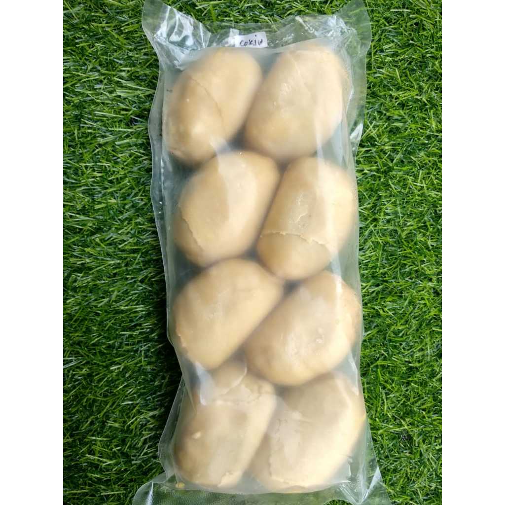 

Molcok - Pisang Molen Coklat Keju isi 8