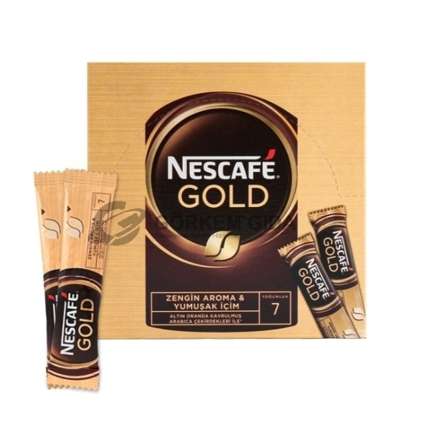 | SACHET | NESCAFE GOLD | NESCAFE ICE |ORIGINAL TURKI | - TURKI | NESCAFE FINE BLEND