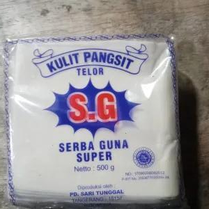 

Kulit Pangsit SG