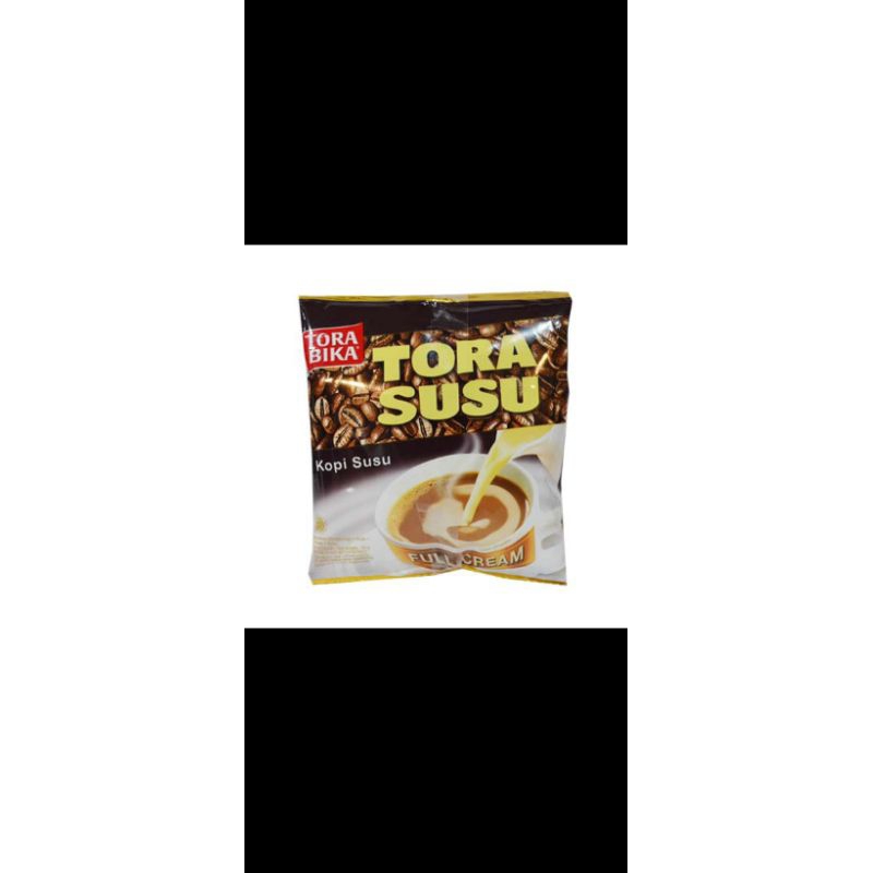 

TORA SUSU ISI 10