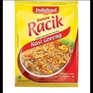 

Bumbu Racik Nasi Goreng