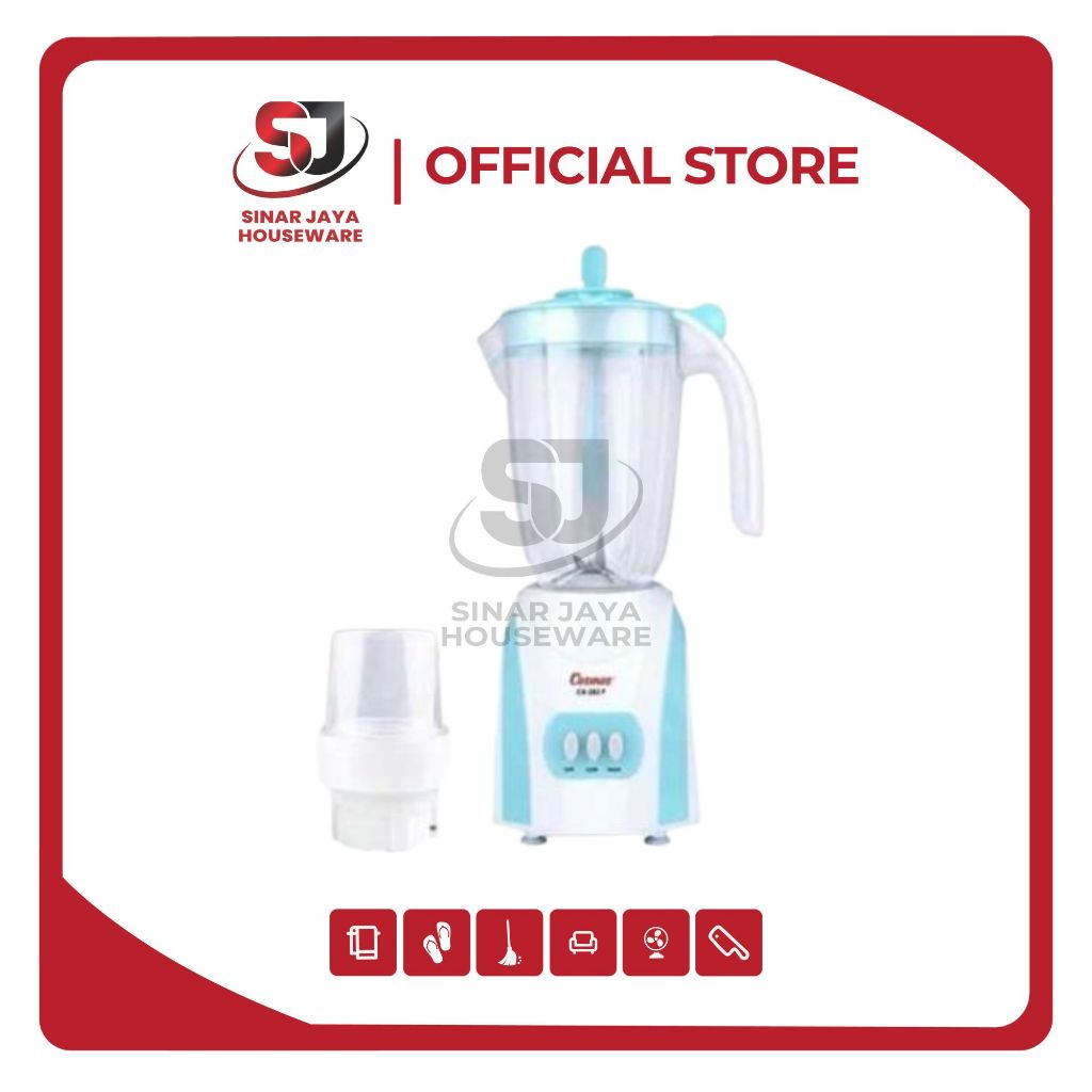 Blender/ Blender Cosmos/ BLENDER CB281P COSMOS