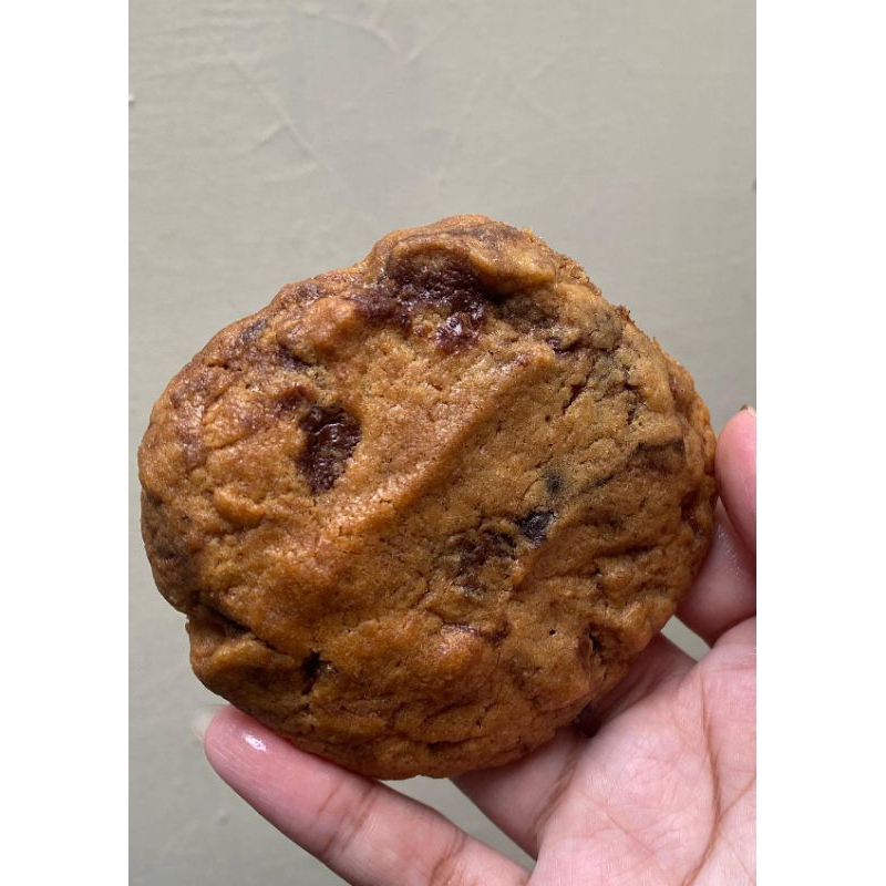 

CHOCO SIGNATURE | SOFT COOKIES | CHOCO COOKIE | HOME MADE