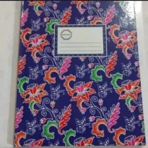 

Buku Hardcover Ukuran Kwarto