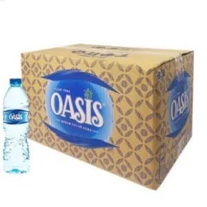 

Air Mineral Oasis 600 ML 1 Dus Isi 24