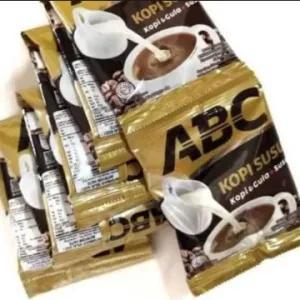 

Kopi Abc Susu 1 Renceng