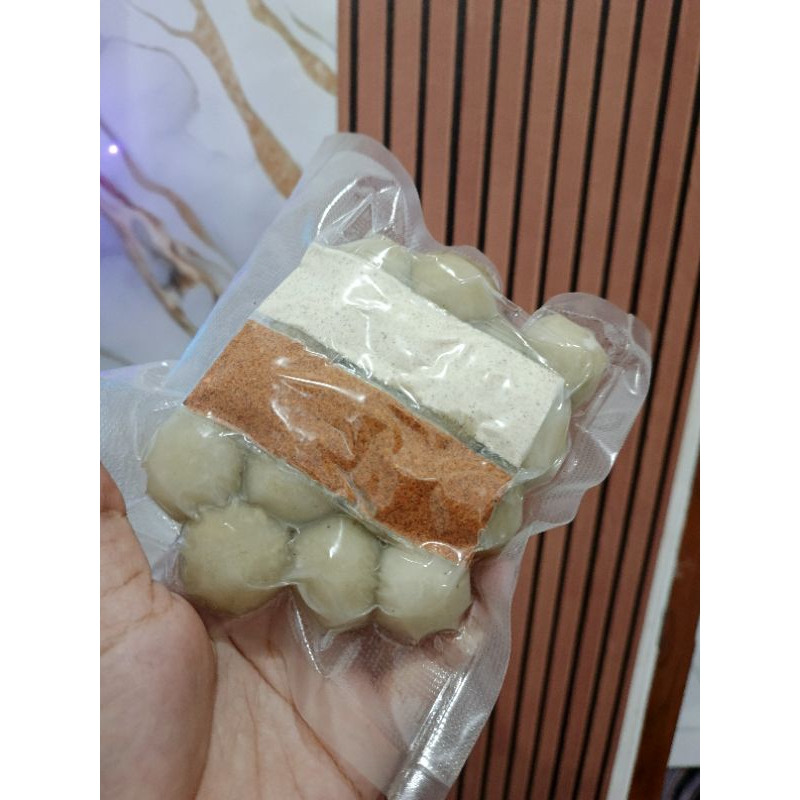 

cigor by dapur ginaku