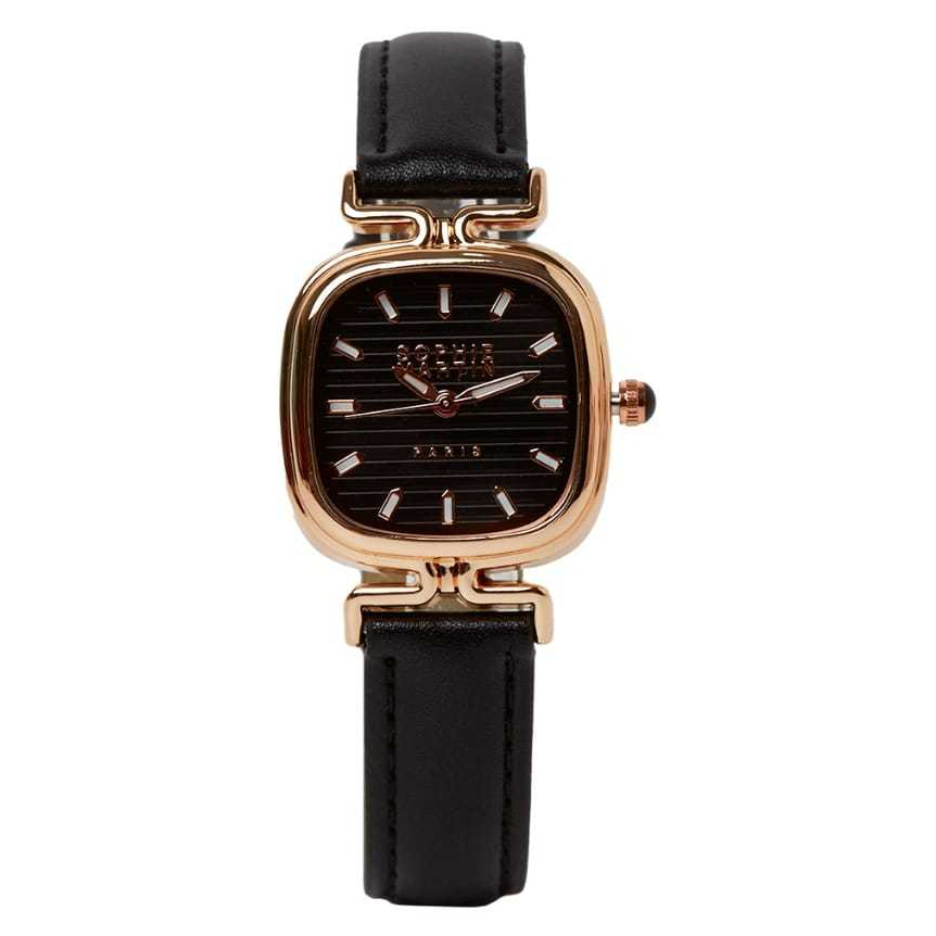 JAM TANGAN WANITA SOPHIE MARTIN ALLISON ORIGINAL..PROMO