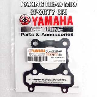 PAKING HEAD MIO SPORTY SMILE NOUVO ORIGINAL 5LW-E1181-00