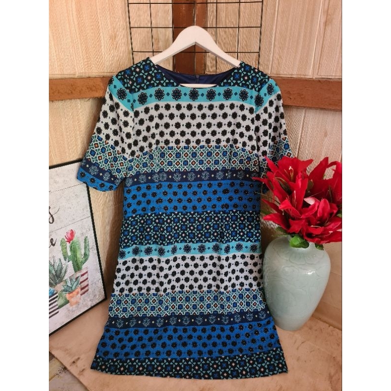 Future State Dress
