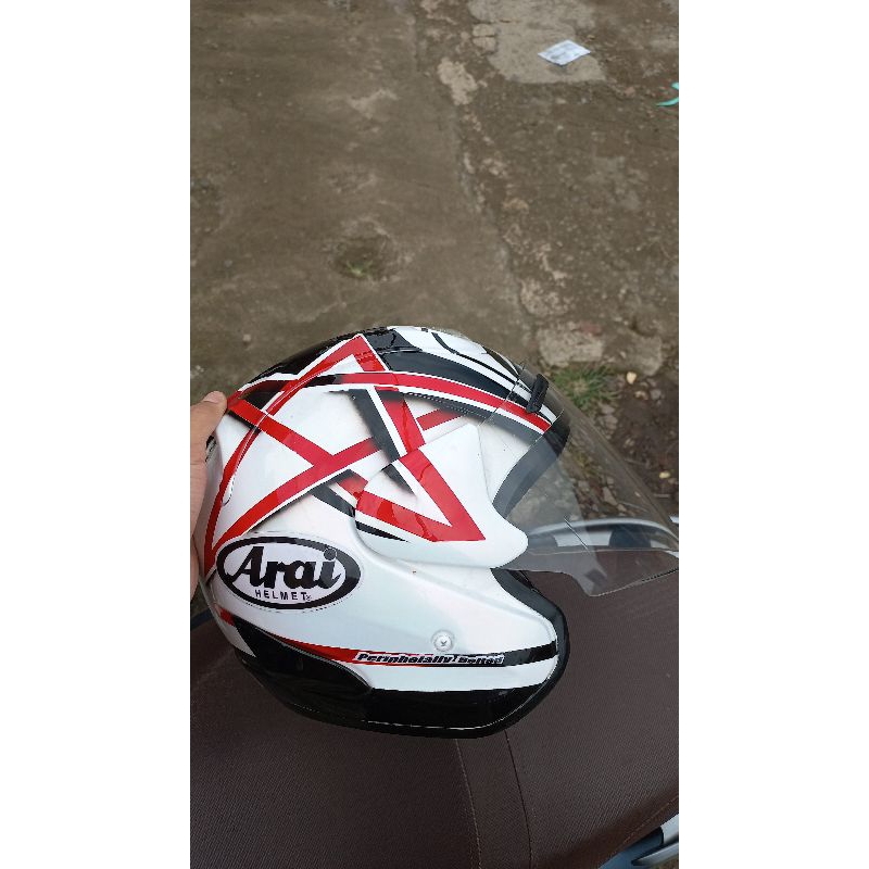 tsr ram ram 4 copy arai