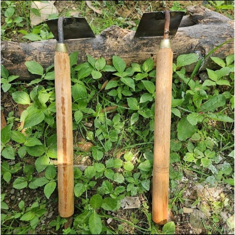 wangkil gratul cangkul kecil