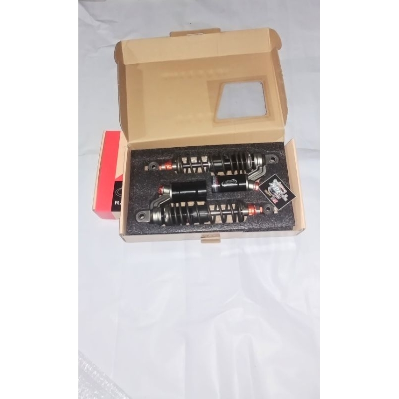 SHOCK KTC EXSTRIME UK 320 ORIGINAL KTC RACING SHOK SOK 32 RX KING RXS YT SHOK SOK SKOK SEKOK BELAKAN