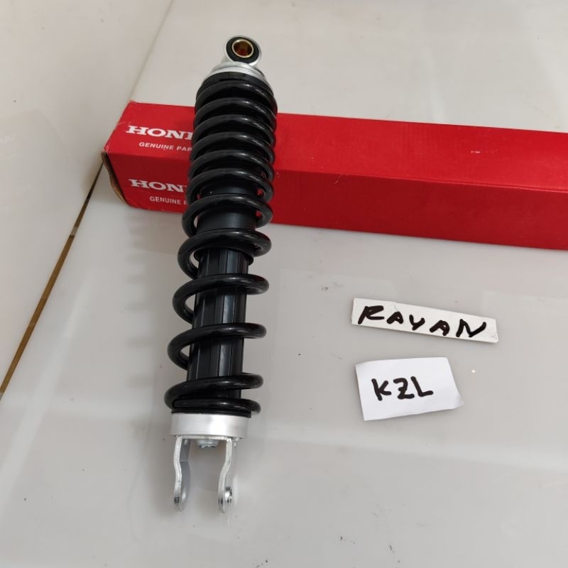 sokbreker belakang Beat Fi esp sokbreker Beat Fi esp