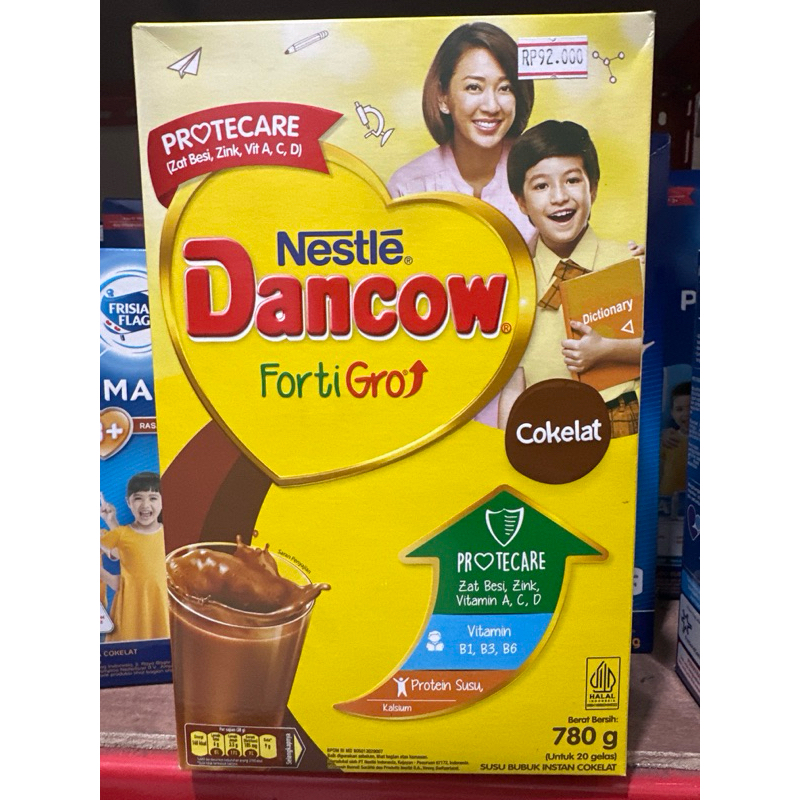 

dancow fortigro
