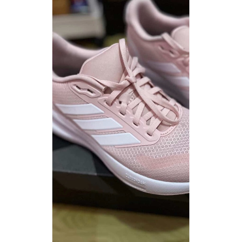 Adidas Runfalcon 5 Woman Running Shoes Pink