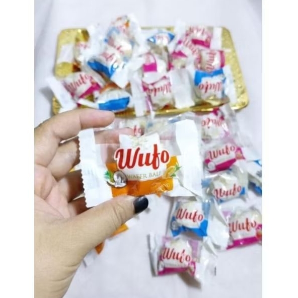COKLAT ARAB MEKKAH COKLAT 100GR KELAPA ISI AlMOND COKLAT VIRAL