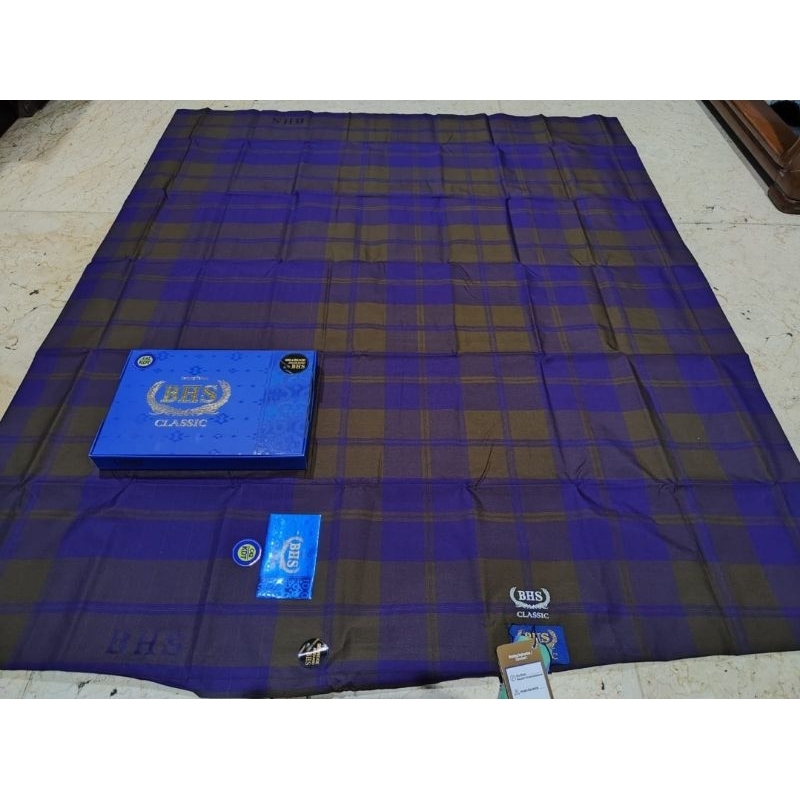 BHS CLASSIC GOLD KDT MESRES || 100% ORIGINAL SANDUR