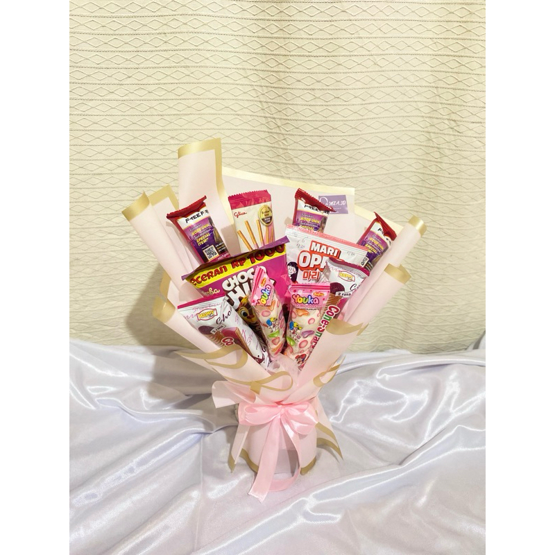

(READY) (COD) FREE PACKING ( PENGIRIMAN bisa INSTAN / SAMEDAY & REGULER ) bucket makanan/bucket murah/bucket wisuda/bucket ulang tahun/bucket wedding/bucket beng beng/bucket Snack/hari guru/hadiah guru/buket snack