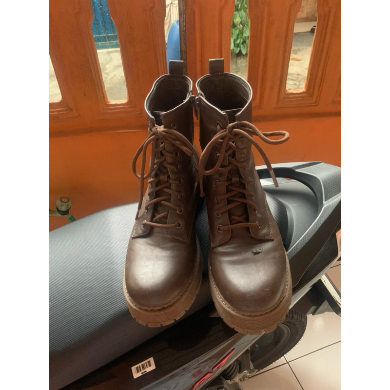 club culture boots