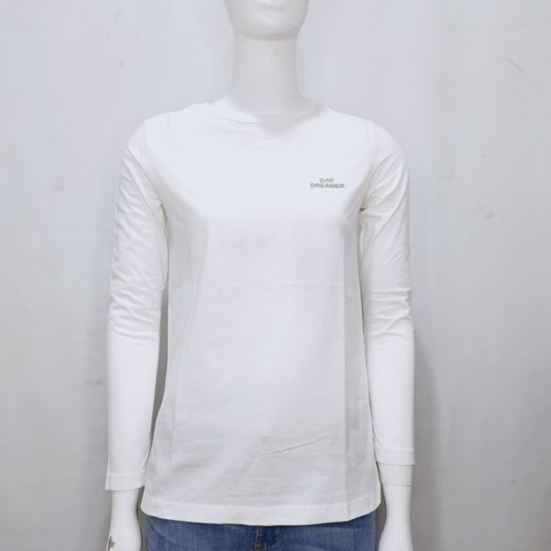 Osella Kaos Wanita RIJEK P721RJK