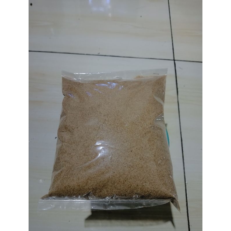

Gula kristal kemasan 1 kg
