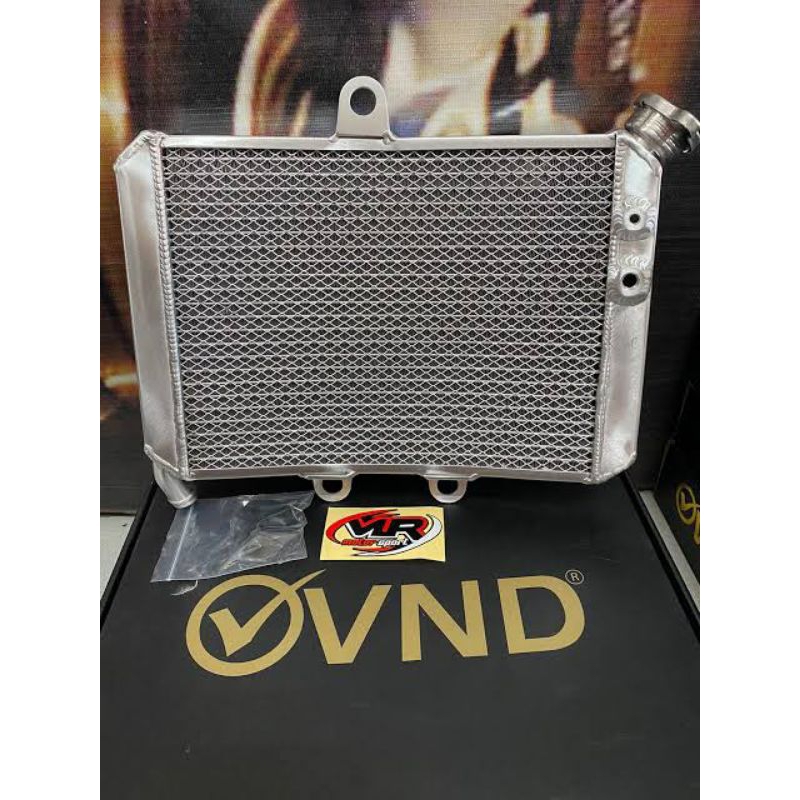 Radiator Gambot Ninja R SS  VND