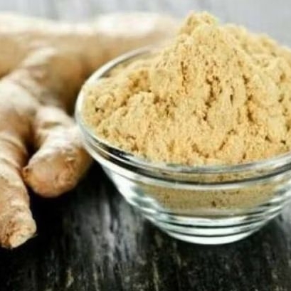 

Bubuk Serbuk Jahe Emprit 50 Gram