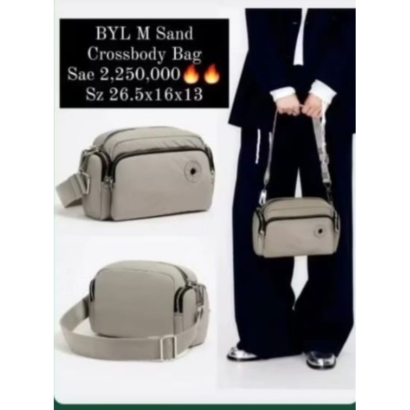 tas bimba y lola new original