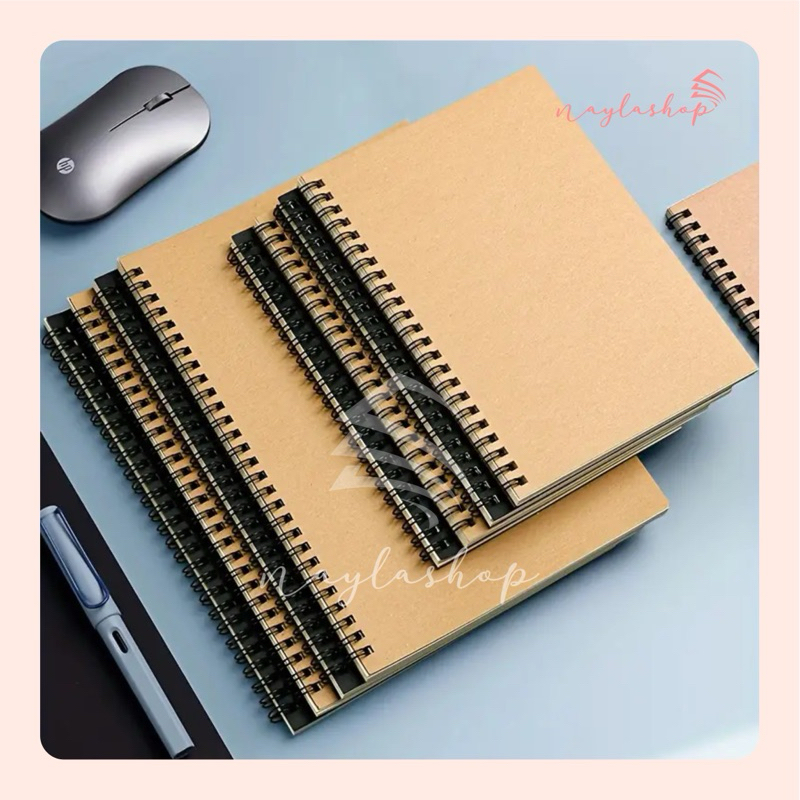 

TERBARU NOTEBOOK A5 BUKU TULIS BUKU SEKOLAH BUKU DIARY BUKU NOTEBOOK LINE GRID BLANK DOTTED