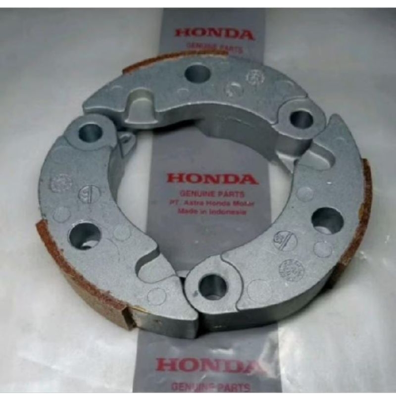 Kampas Kopling Ganda  PCX 150 - Vario 125 Esp - Adv 150 Original kode part(22535-K12-V00)