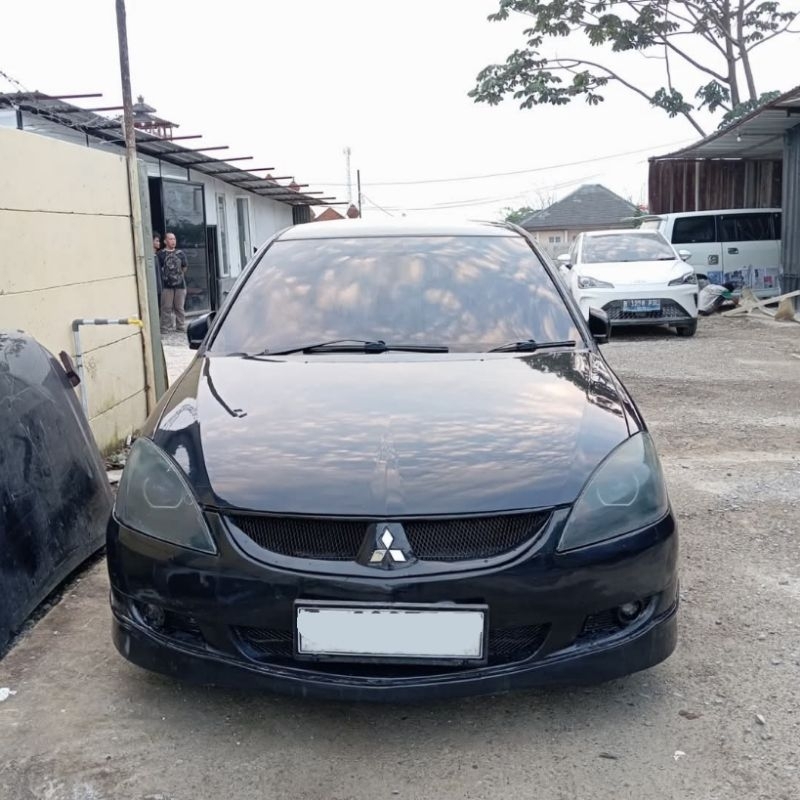 Bodykit lancer cedia