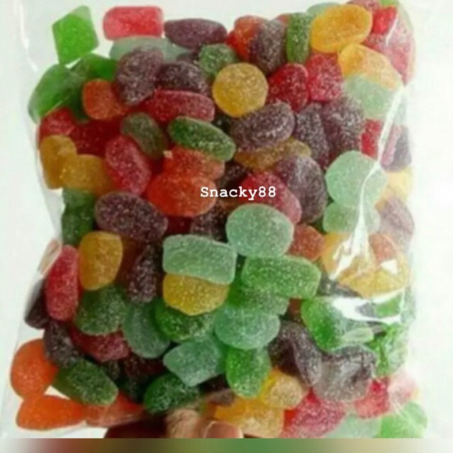 

Jelly Malaysia (250gram)