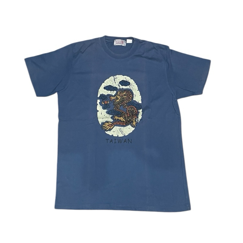 kaos taiwan original