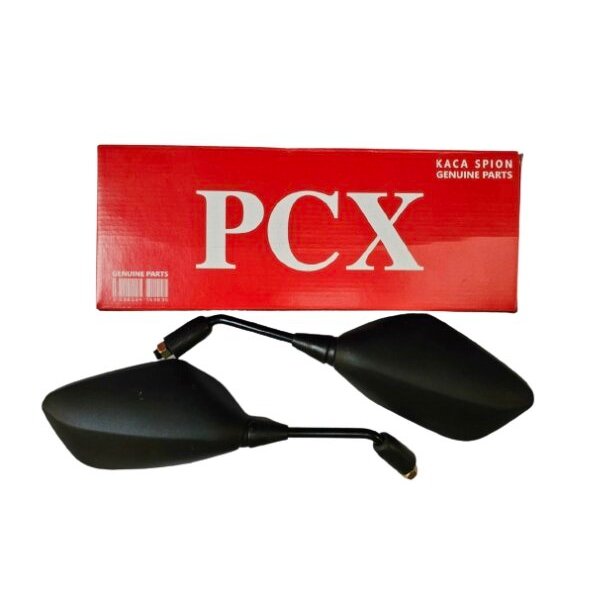 Spion Motor PCX Standar Model ORI Spion Standar Honda PCX Universal Honda