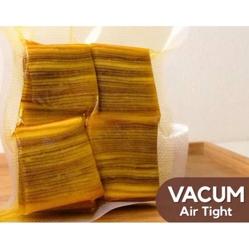 

Pinggiran Lapis Legit Wisman Premium Lapis Wijsman Vacum Prune