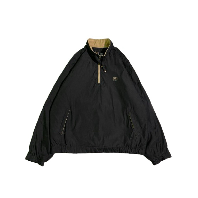 Tracktop Jaket by daks london