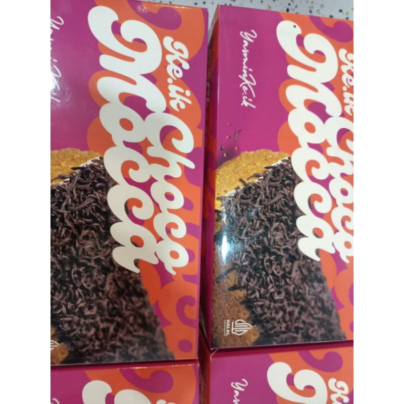 

Lapis Choco Mocca Keik Yasmin