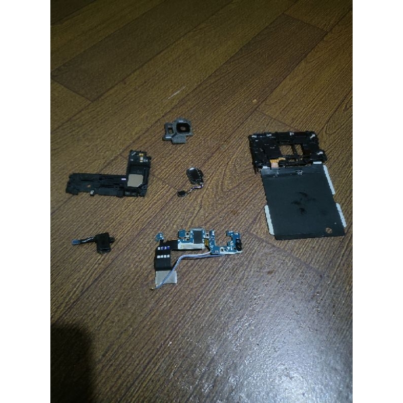sparepart Samsung s8 ori copotan.baca deskripsi.