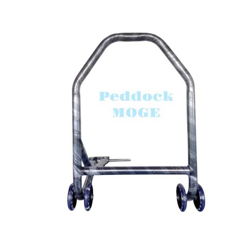 Standar Pedok Pro Arm DUCATI paddock stand single Mono arm for DUCATI NSR SP CB 1000 R