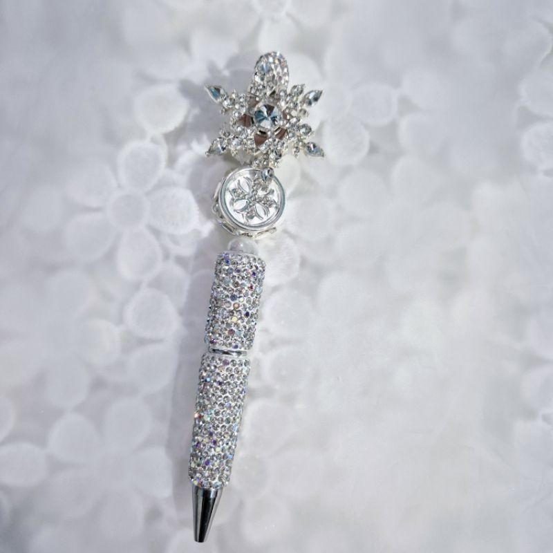 

pulpen spinner snow fancy