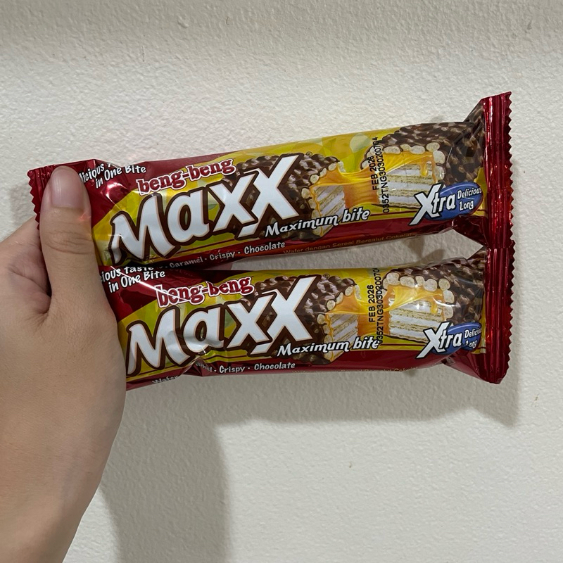 

Beng Beng Maxx saset 32g