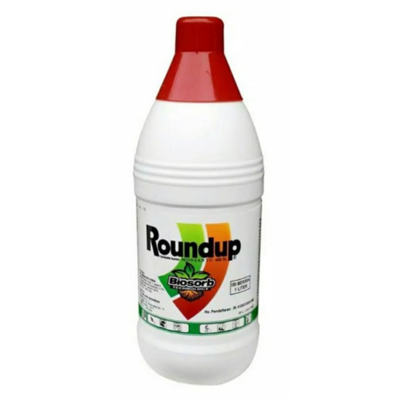 Roundup 1L
