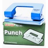 

Punch Joyko No. 30