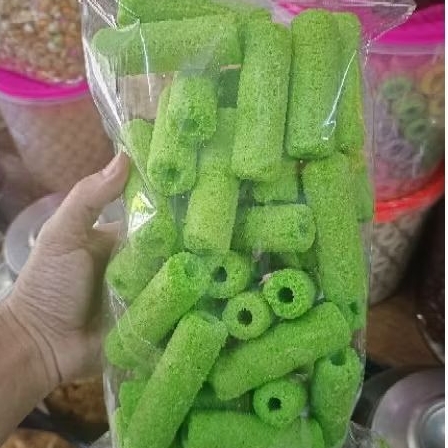 STICK PANDAN MOMOGI 150gr
